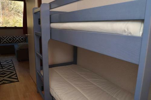 Apartamento Appartement Flaine For�t