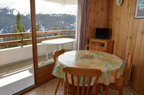 Apartamento Appartement Flaine For�t