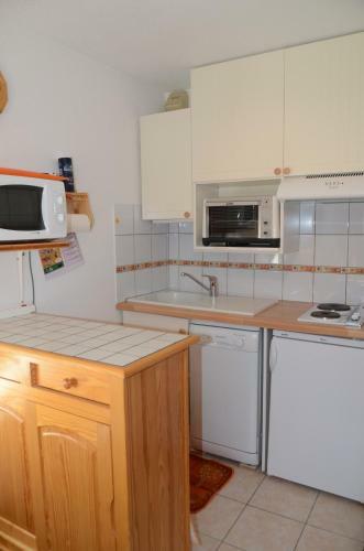 Apartamento Appartement Flaine For�t