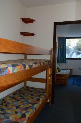 Apartamento Appartement Flaine For�t