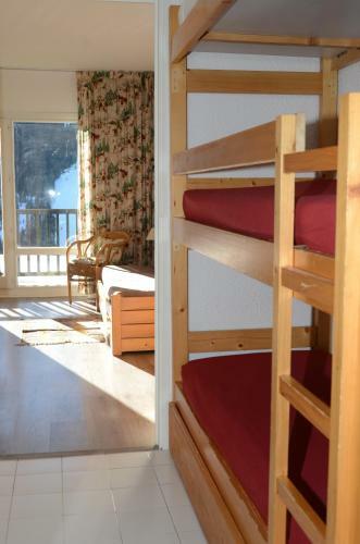 Apartamento Appartement Flaine For�t