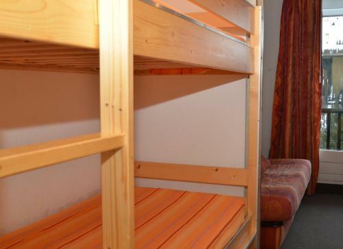 Apartamento Appartement Flaine For�t