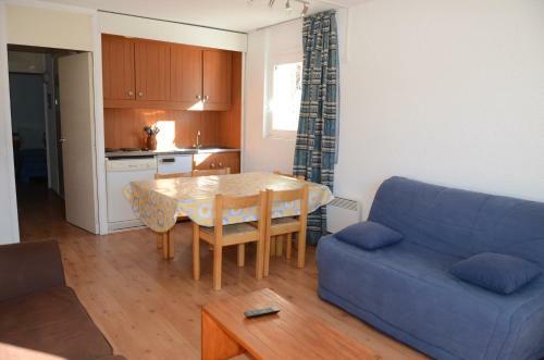 Apartamento Appartement Flaine For�t