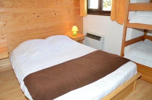 Apartamento Appartement Flaine For�t
