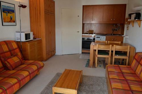 Apartamento Appartement Flaine For�t