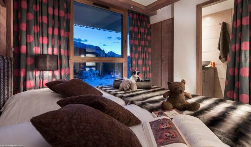 Aparthotel R�sidence Cgh Le Centaure