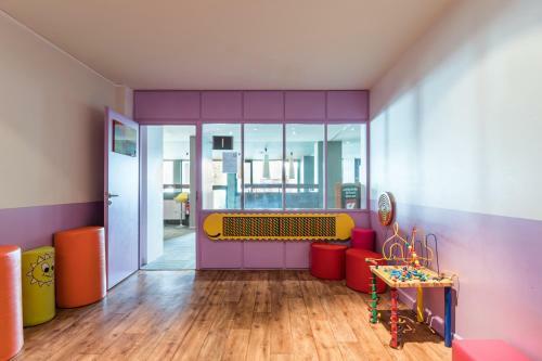 Aparthotel R�sidence Pierre & Vacances La For�t