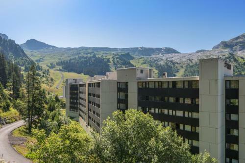 Aparthotel R�sidence Pierre & Vacances La For�t
