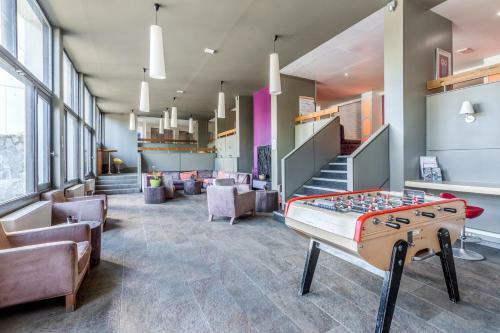 Aparthotel R�sidence Pierre & Vacances La For�t