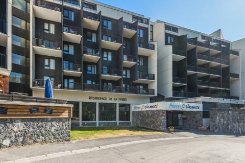 Aparthotel R�sidence Pierre & Vacances La For�t