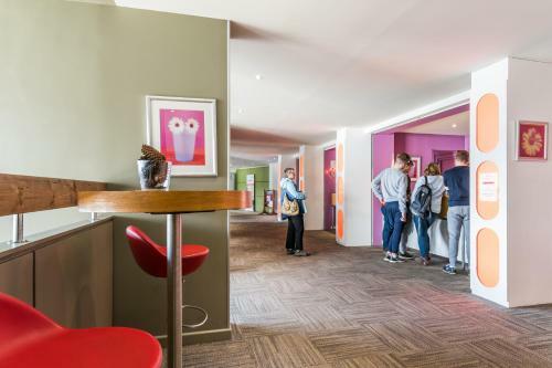 Aparthotel R�sidence Pierre & Vacances La For�t