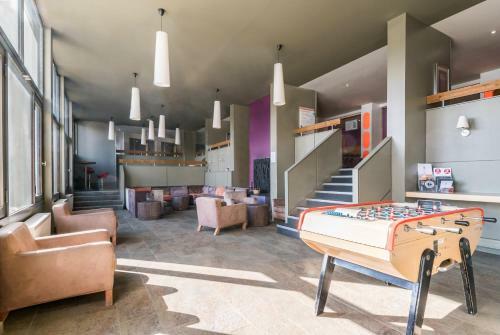 Aparthotel R�sidence Pierre & Vacances La For�t