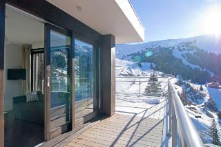 Aparthotel Madame Vacances Les Terrasses De V�ret