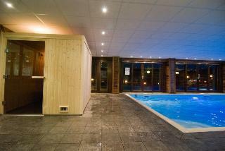 Aparthotel Madame Vacances Les Terrasses De V�ret