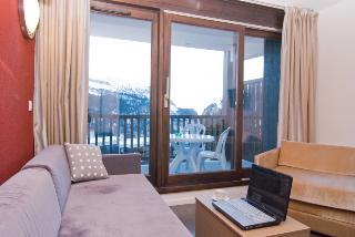Aparthotel Madame Vacances Les Terrasses De V�ret