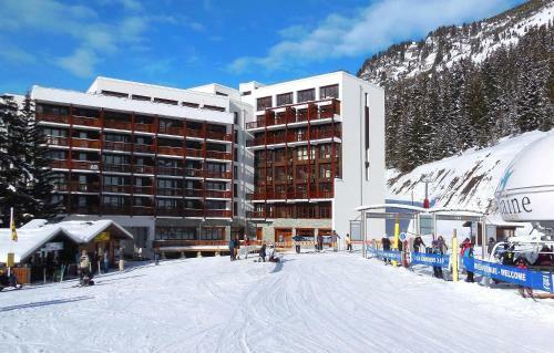 Aparthotel Odalys Le Panoramic