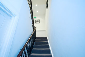 Aparthotel Kensington Apartments