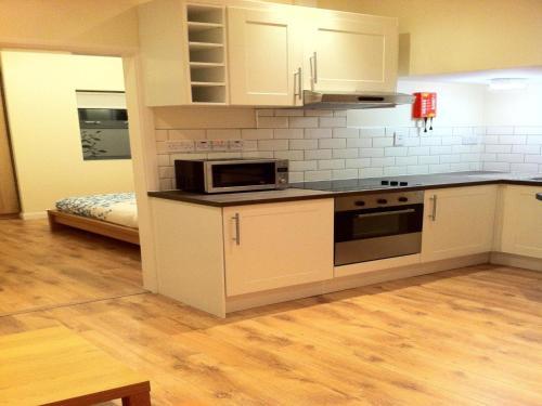 Aparthotel Lyall Apartment Hotel