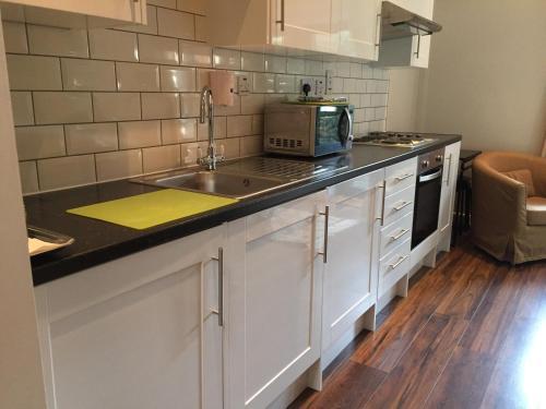 Aparthotel Lyall Apartment Hotel