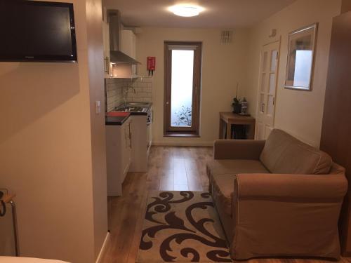 Aparthotel Lyall Apartment Hotel