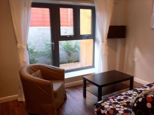 Aparthotel Lyall Apartment Hotel