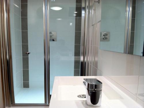 Aparthotel Lyall Apartment Hotel