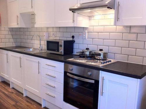 Aparthotel Lyall Apartment Hotel