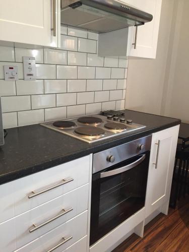 Aparthotel Lyall Apartment Hotel