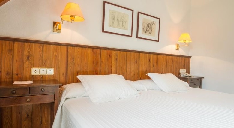 Hotel Ribaeta