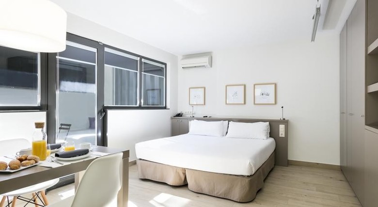 Hotel Bcn Montjuic
