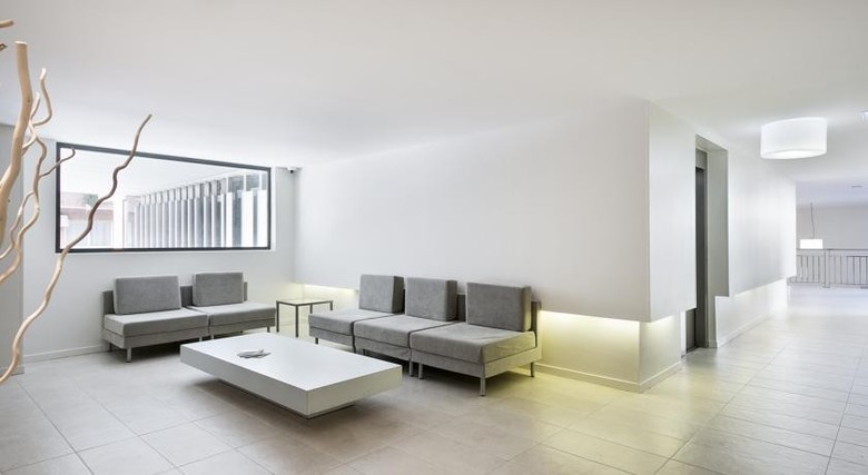 Hotel Bcn Montjuic