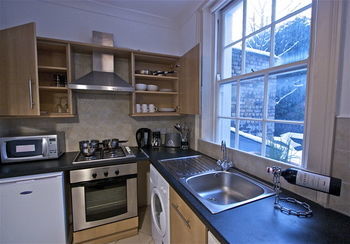 Apartamento Short Lets In London - Angel