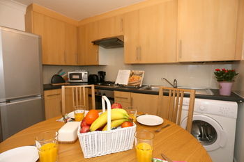 Apartamento Short Lets In London - Angel