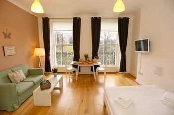 Apartamento Short Lets In London - Angel