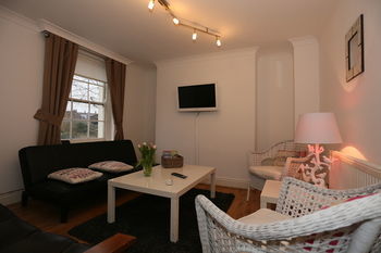 Apartamento Short Lets In London - Angel