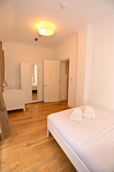 Apartamento Short Lets In London - Angel
