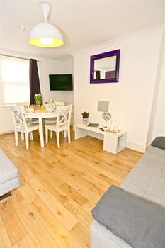 Apartamento Short Lets In London - Angel