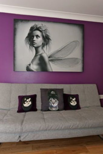 Apartamento Short Lets In London - Angel