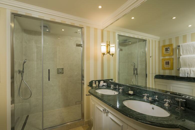 Apartamento Cheval Thorney Court