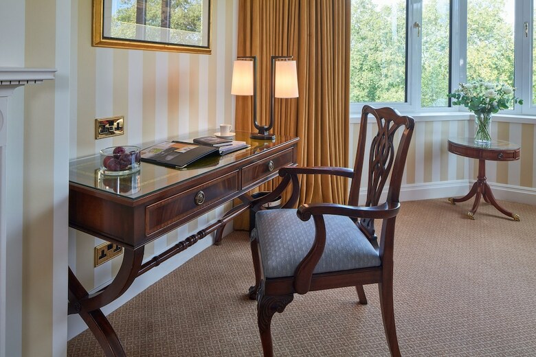 Apartamento Cheval Thorney Court