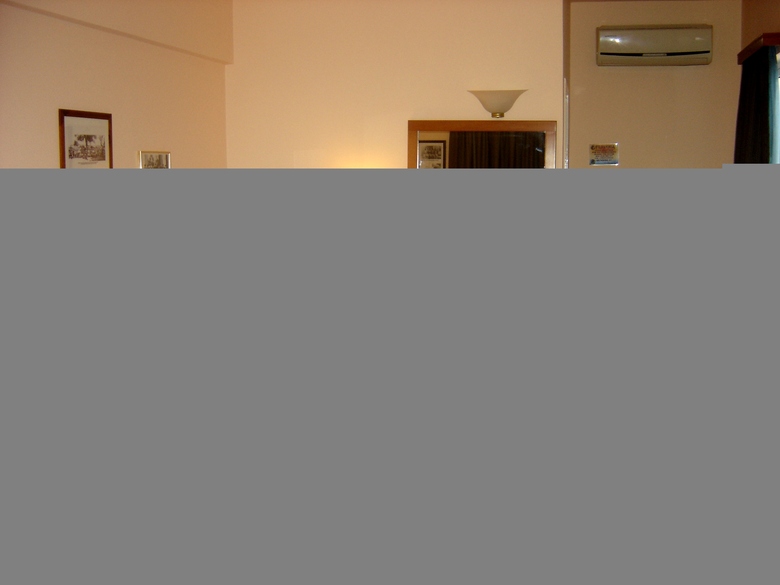 Filoxenia Apartments & Studios