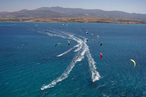 Apartamento Guesthouse Perdikouli