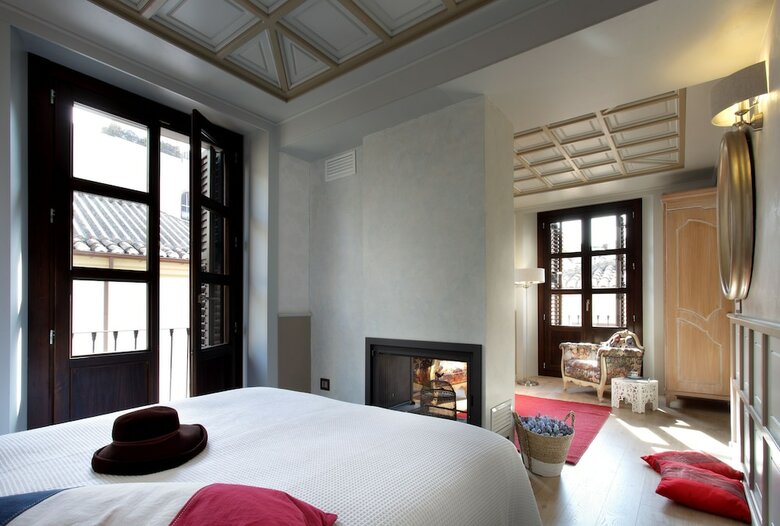 Hotel Casa Palacete 1822