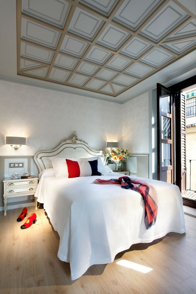 Hotel Casa Palacete 1822