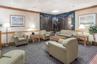 Hotel Days Inn Seguin Tx