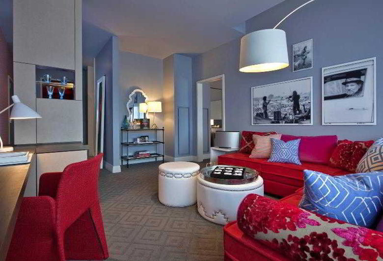 Hotel W Austin
