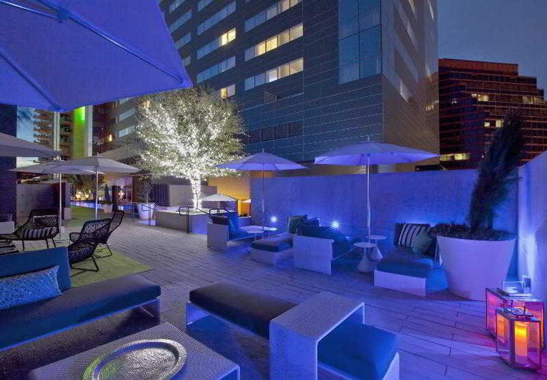 Hotel W Austin