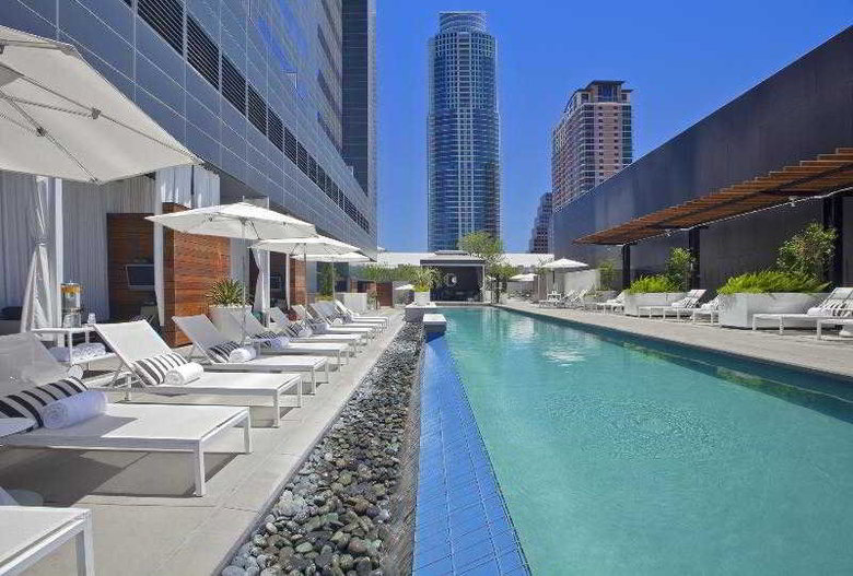 Hotel W Austin
