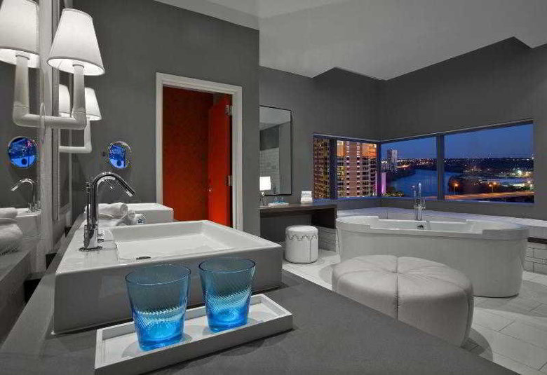 Hotel W Austin
