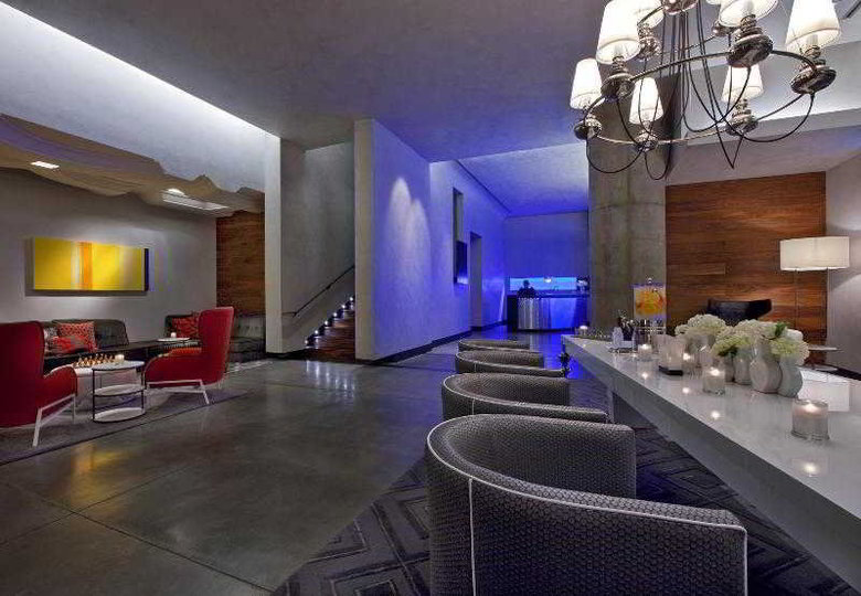 Hotel W Austin